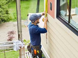 Best Siding Painting and Refinishing  in Moyie Springs, ID